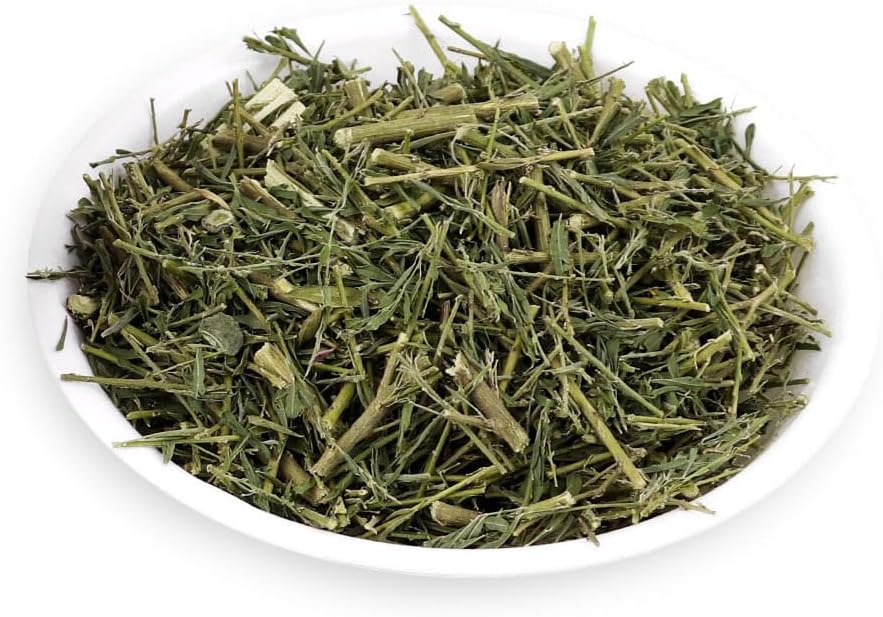 PALPLUS Organic Lespedeza Cuneata Extract - Concentrated Herbal Granules, 300g - görsel 3