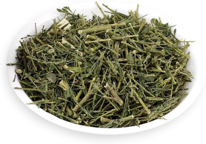 PALPLUS Organic Lespedeza Cuneata Extract - Concentrated Herbal Granules, 300g