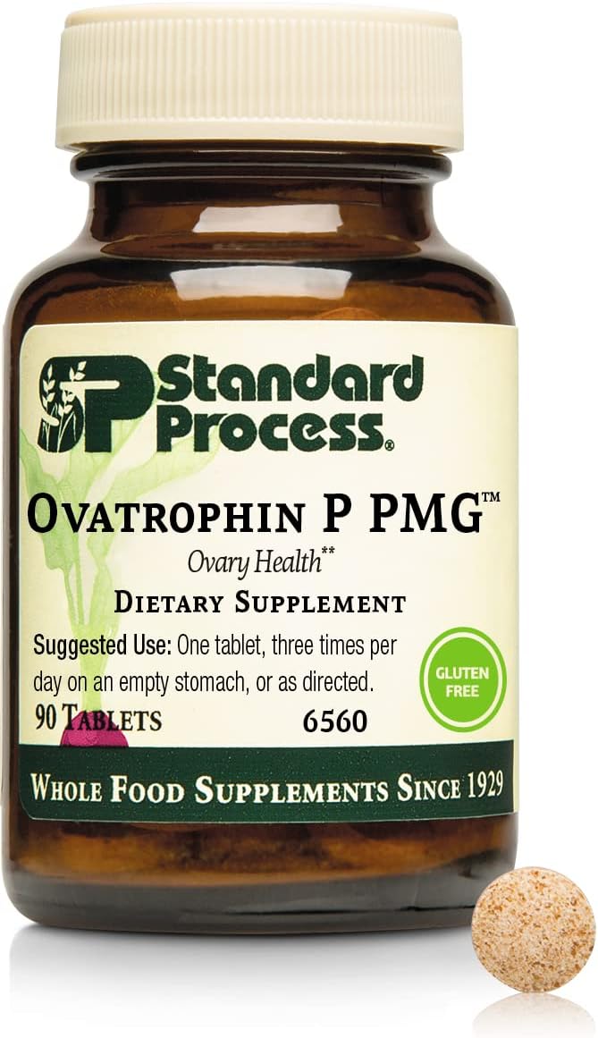Ovatrophin Pmg 90t - görsel 1