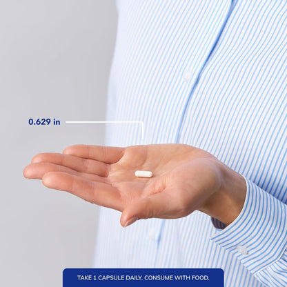 Pure Encapsulations Vitamin D3 125 mcg (5,000 IU) – 120 Capsules