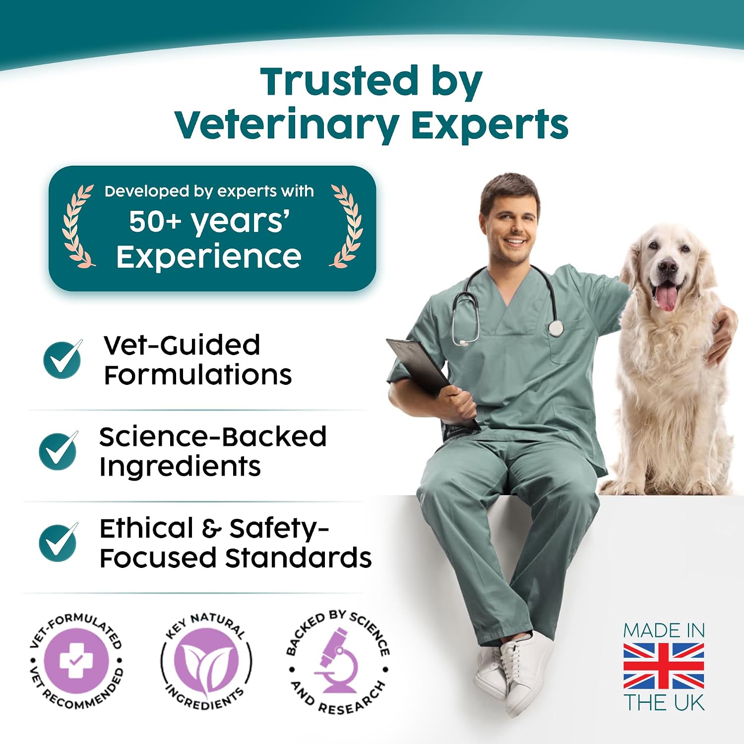 Protum Probiotic Paste for Dogs - Advanced Prebiotic Formula for Digestive Support - görsel 9