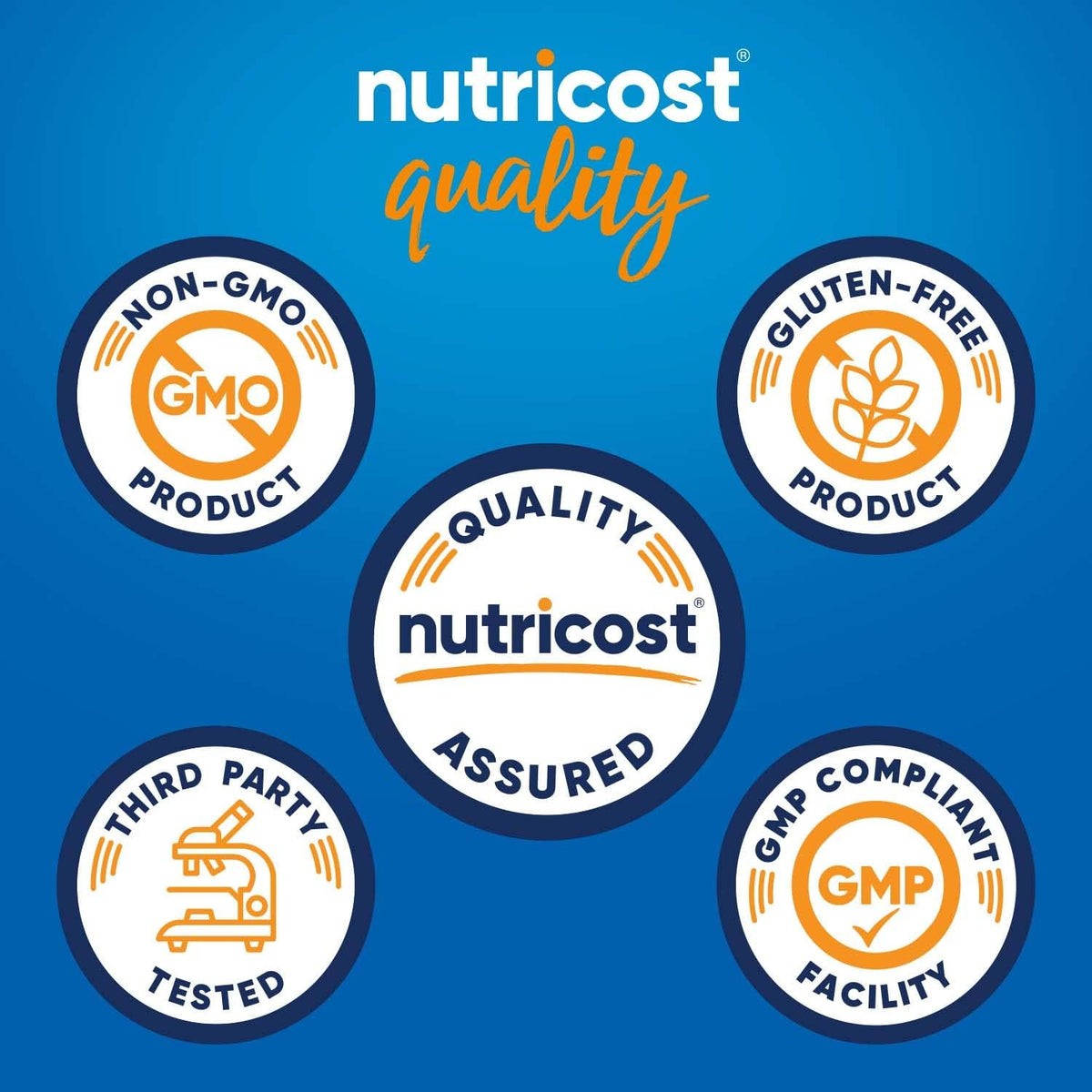 Nutricost Lycopene (20mg) 120 Soft Capsules - Gluten-free, Non-GM - görsel 3