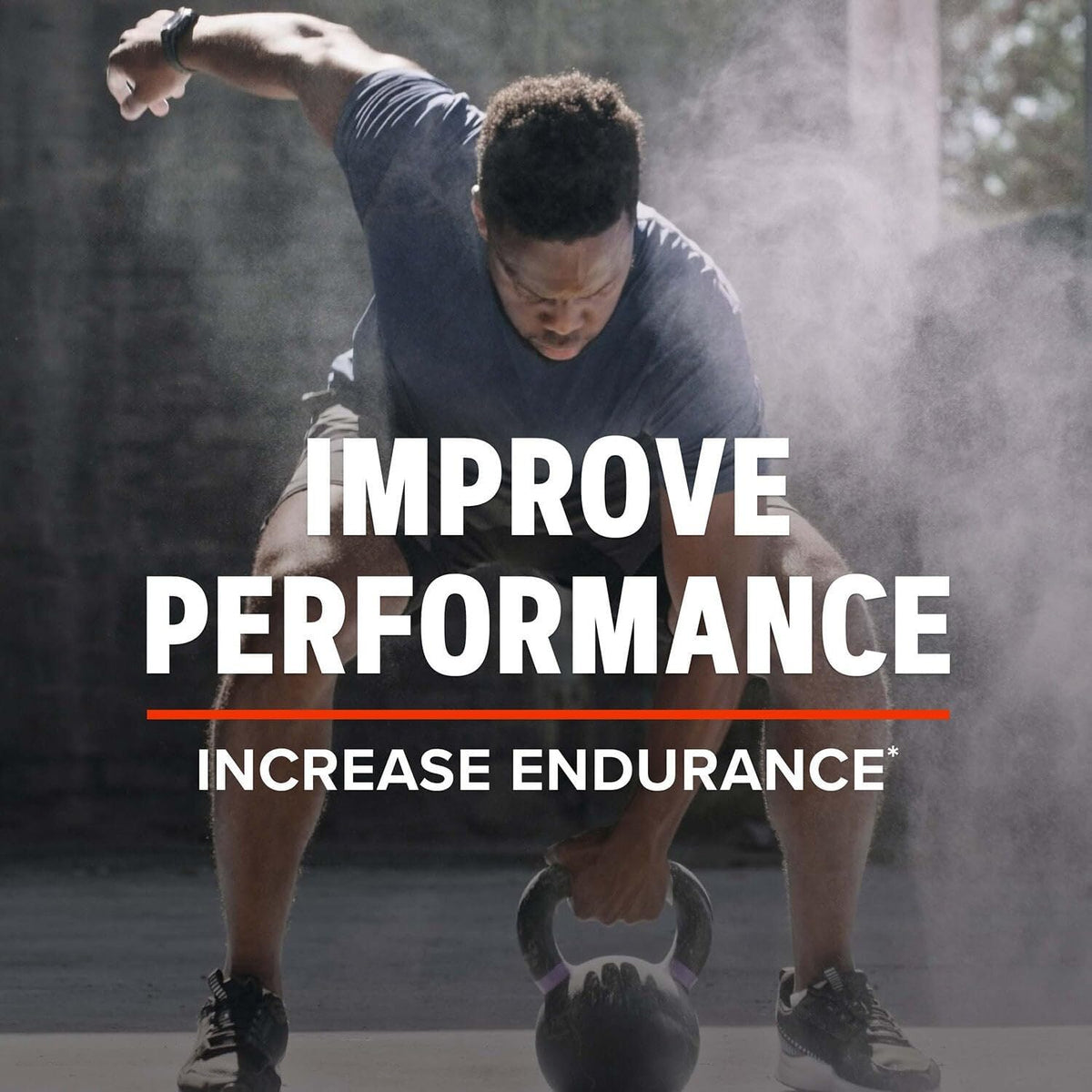 GNC AMP Men's Extreme Training Vitapak Programme – 30 Day Supply - görsel 3