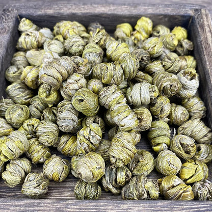 Dried Dendrobium Officinale Tiepishihu (100g)