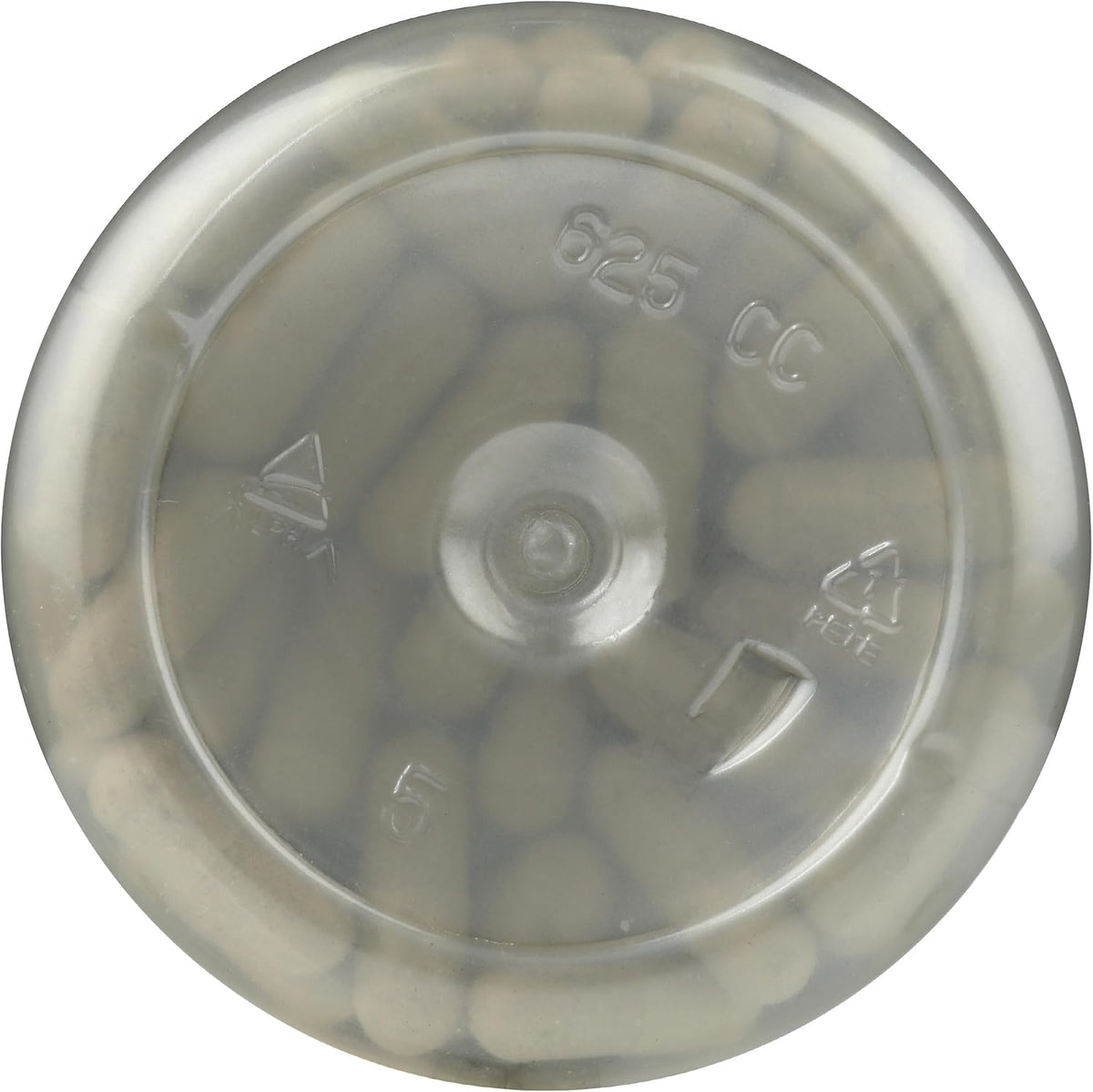 Solaray Super Bio C Buffered Vitamin C - 250 Capsules - görsel 8
