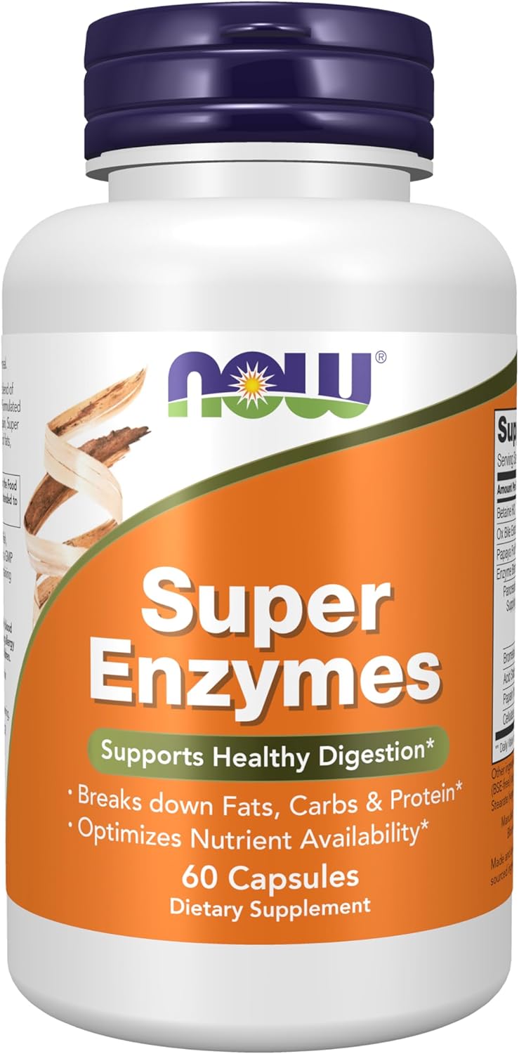 Now Foods Immune Renew, 90 Vegetarian Capsules - görsel 3