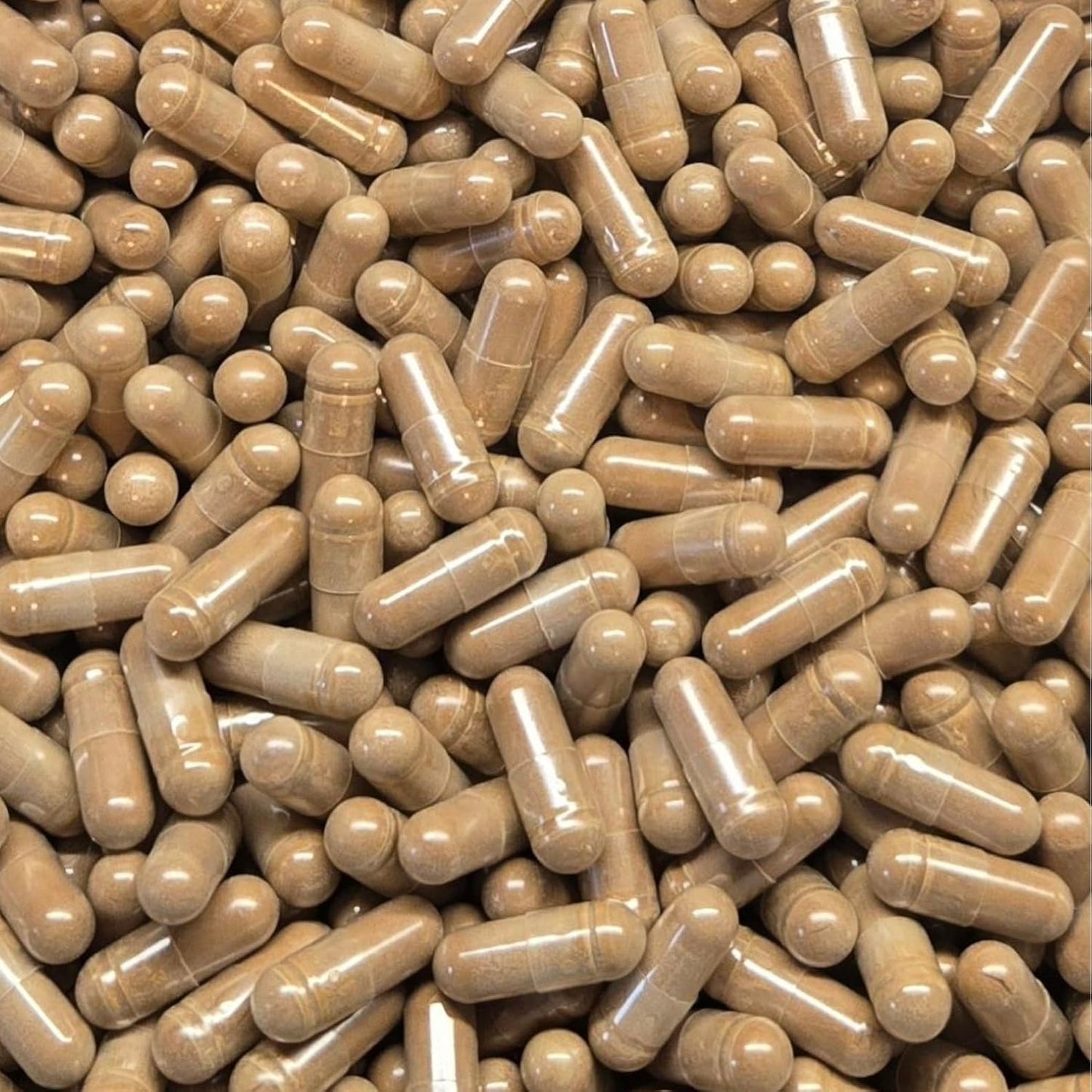 Graviola Soursop Capsules - 60 Capsules - görsel 3