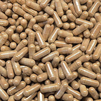 Graviola Soursop Capsules - 120