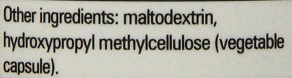 Progressive Labs Bee Propolis Standardised Supplement, 60 Capsules