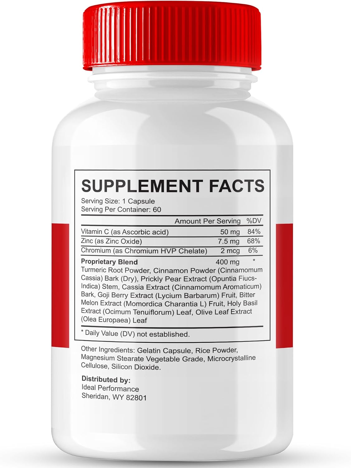 Super Flow Glycogen Support Capsules (2 Pack) - görsel 2