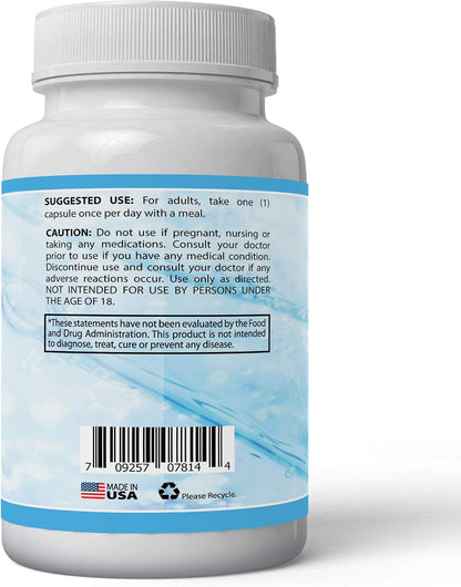 Absonutrix Dihydromyricetin 520 mg – 120 Capsules