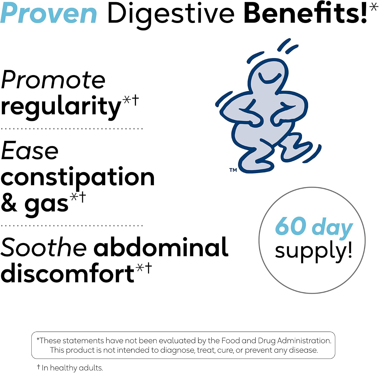 BioGaia Protectis Immune Active Probiotic + Vitamin D, 60 Capsules - görsel 4