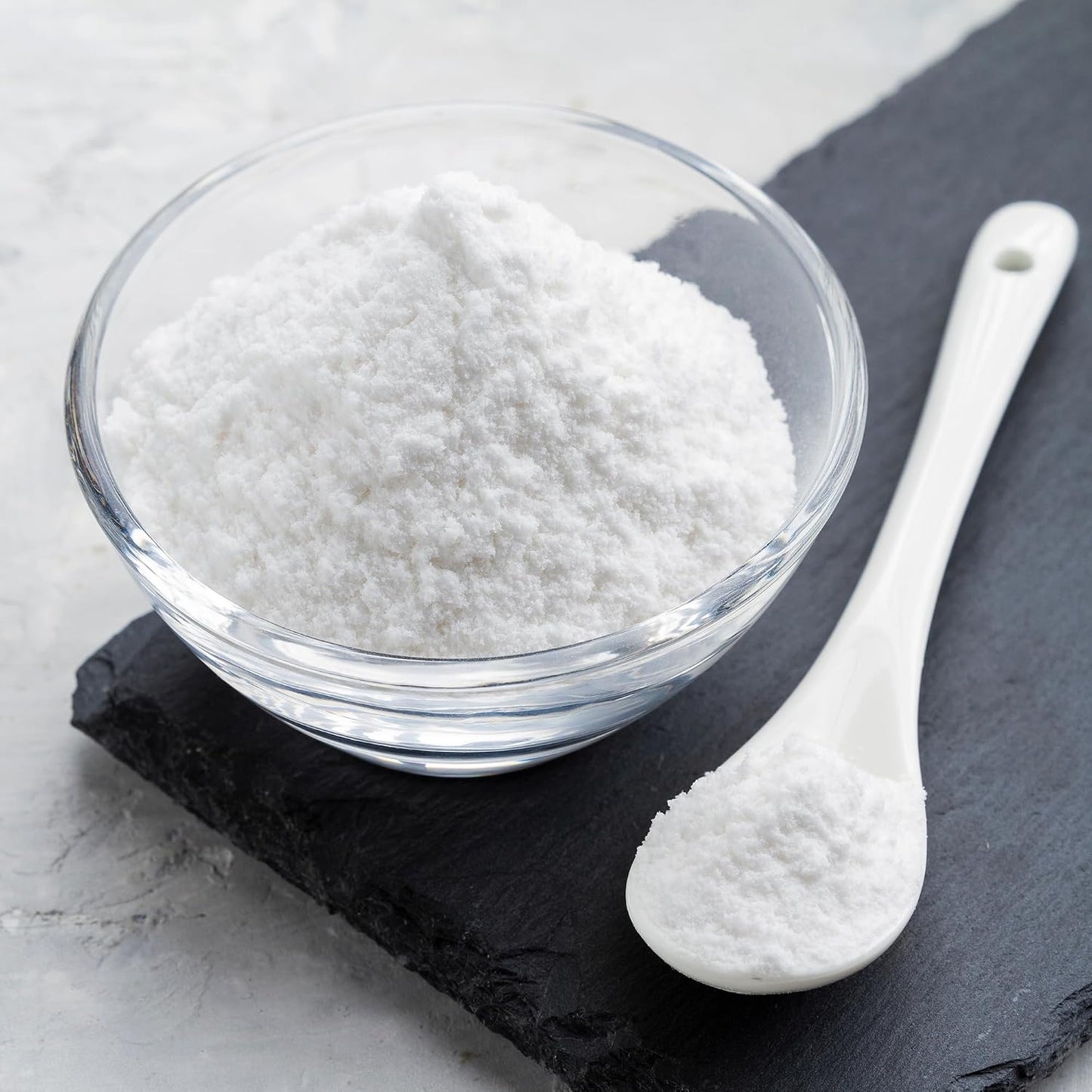 Pure Original Ingredients Gamma Aminobutyric Acid (GABA) Powder (454 g) - görsel 3
