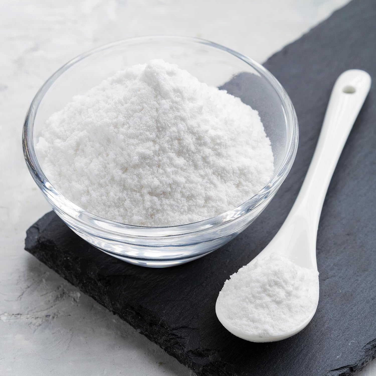 Pure Original Ingredients Gamma Aminobutyric Acid (GABA) Powder (454 g) - görsel 3