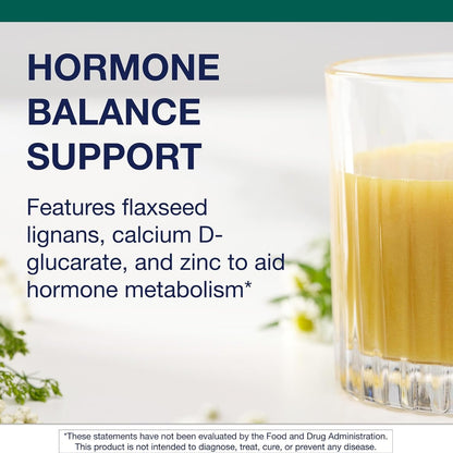 Metagenics Axis Endo - Hormone Balance Aid, Mango Flavour (14 Servings)