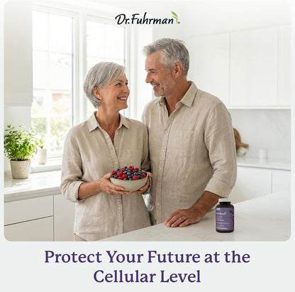 Ultra Cell Biotect - Powerful Antioxidant Support with Organic Turmeric, Black Turmeric, Green Tea, Black Pepper, and European Grape Seed for Optimal Health - 120 Capsules, Doctor Recommended