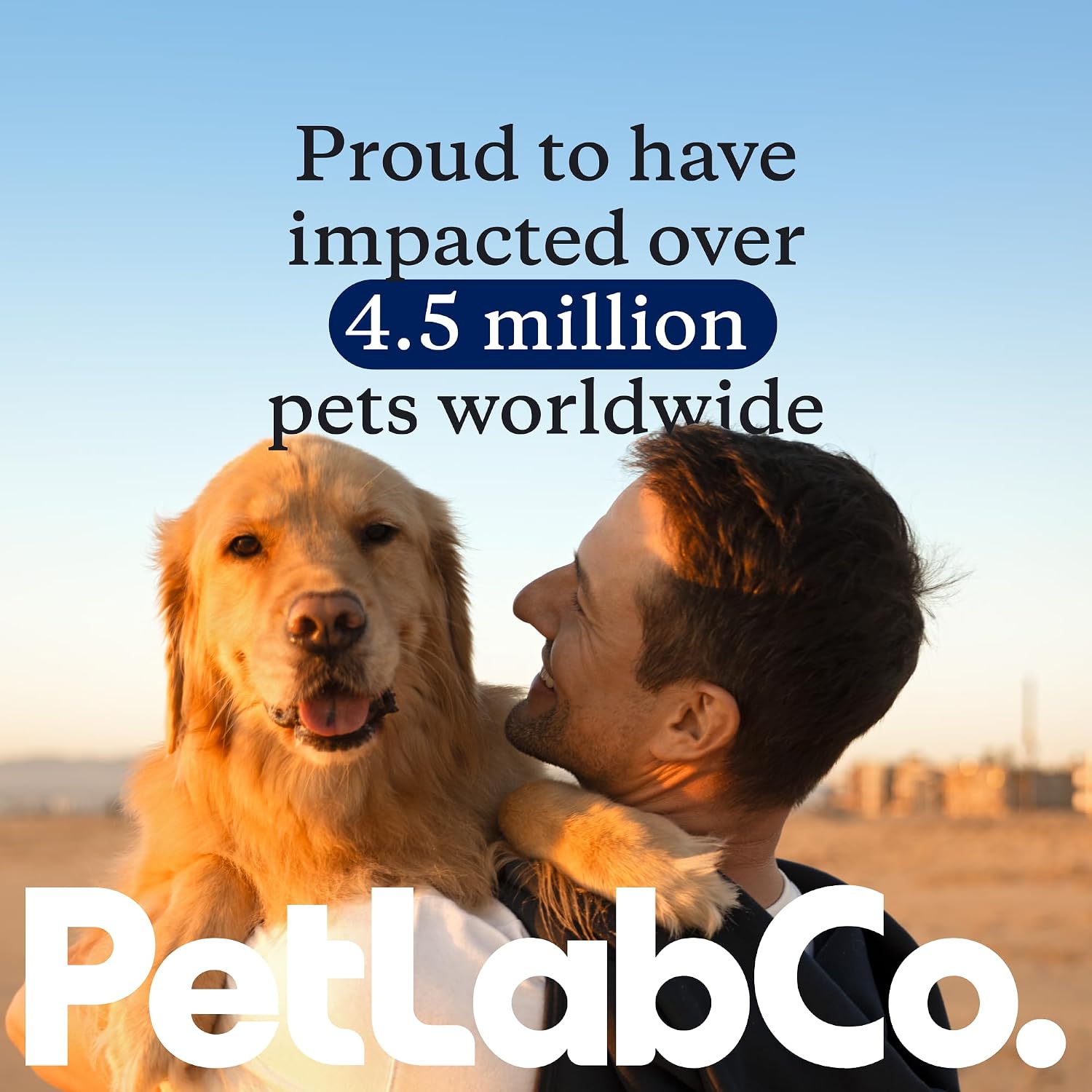 PetLab Co. Skin & Coat Chews for Dogs - Promotes Healthy Skin and Coat with Fatty Acids, Vitamins, and Apple Cider Vinegar - görsel 7