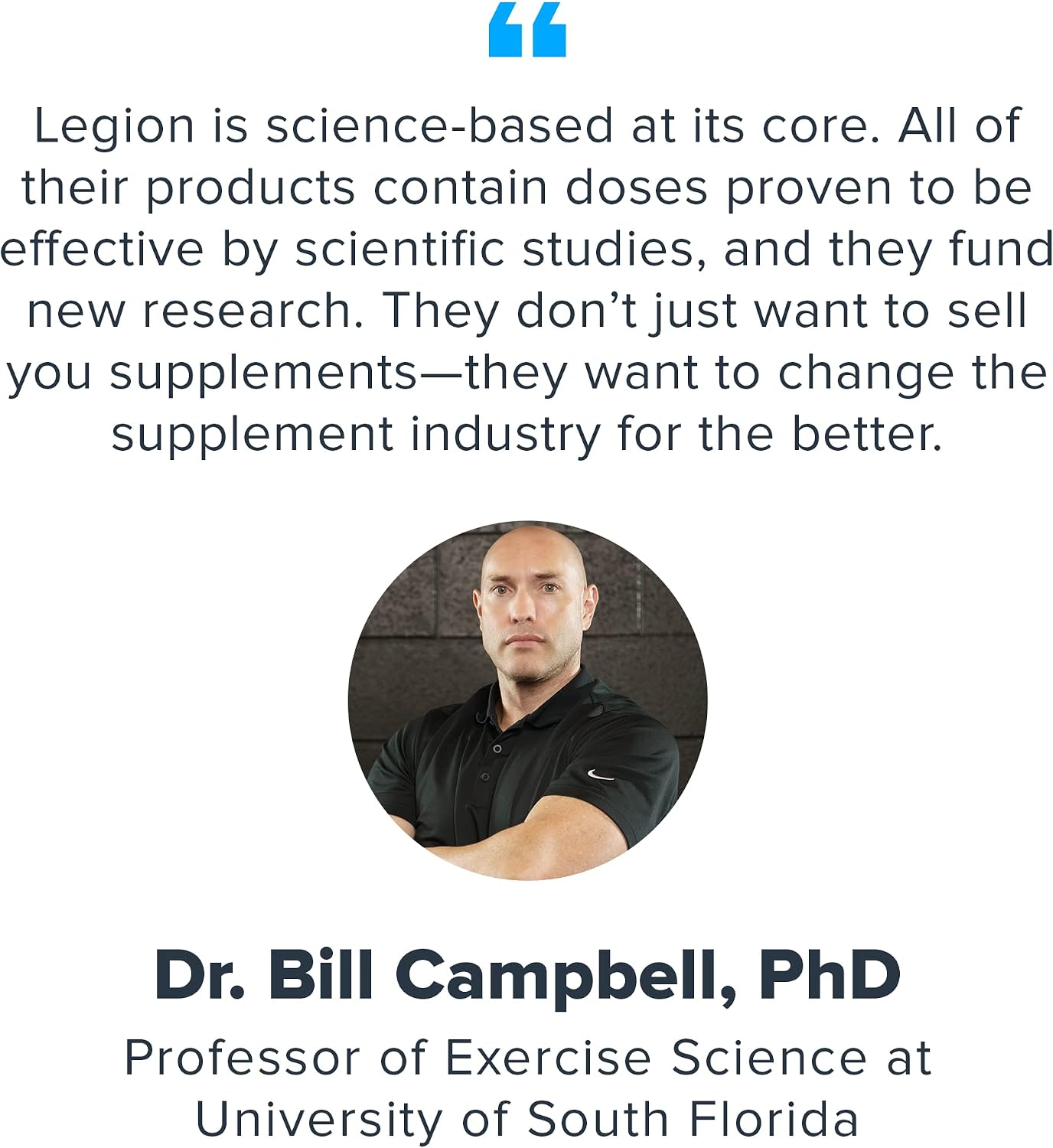 LEGION Vitamin B-Complex - 120 Capsules - görsel 5