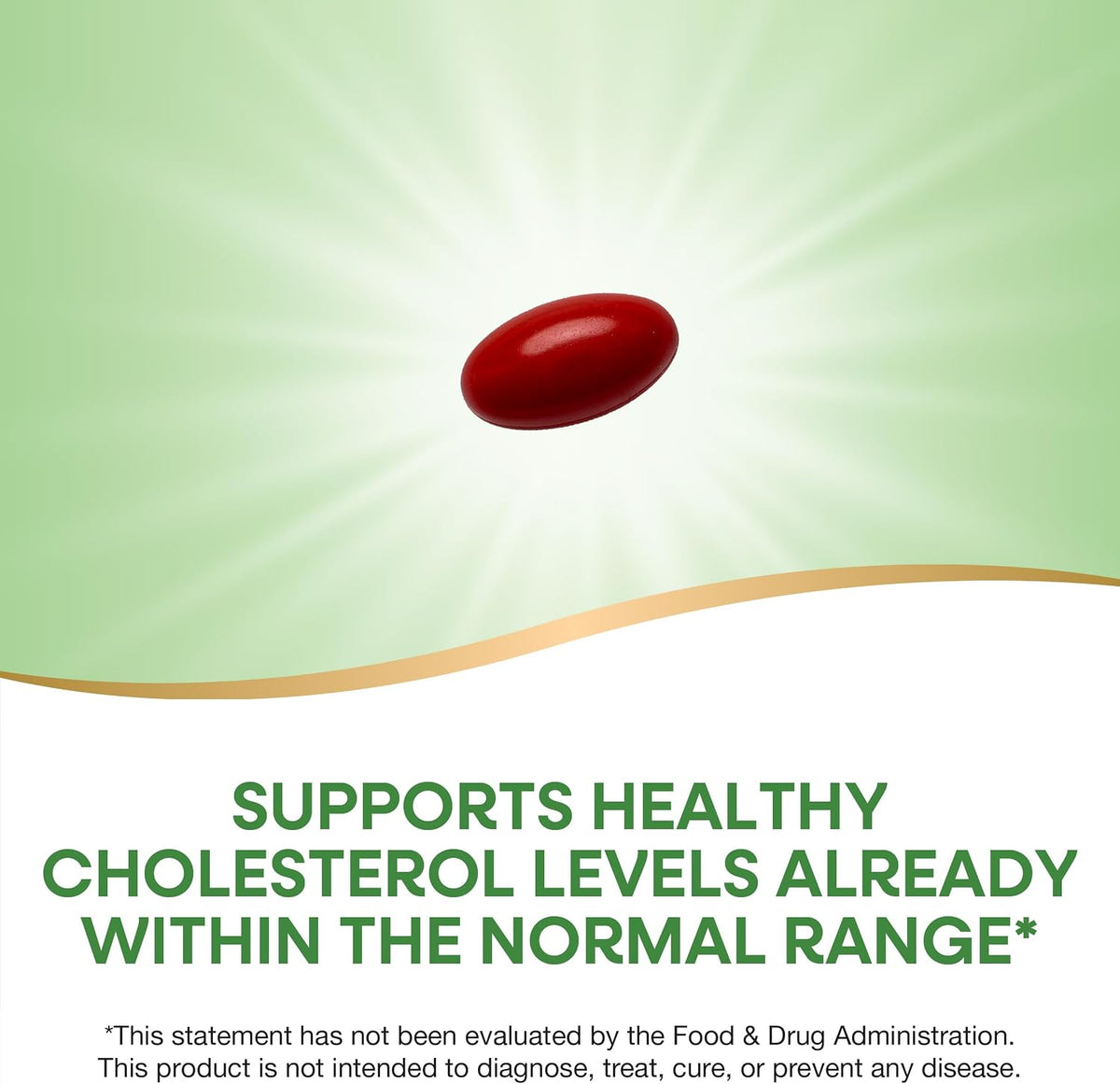 Nature's Way Sytrinol Cholesterol Support - Premium Blend, 60 Softgels - görsel 3