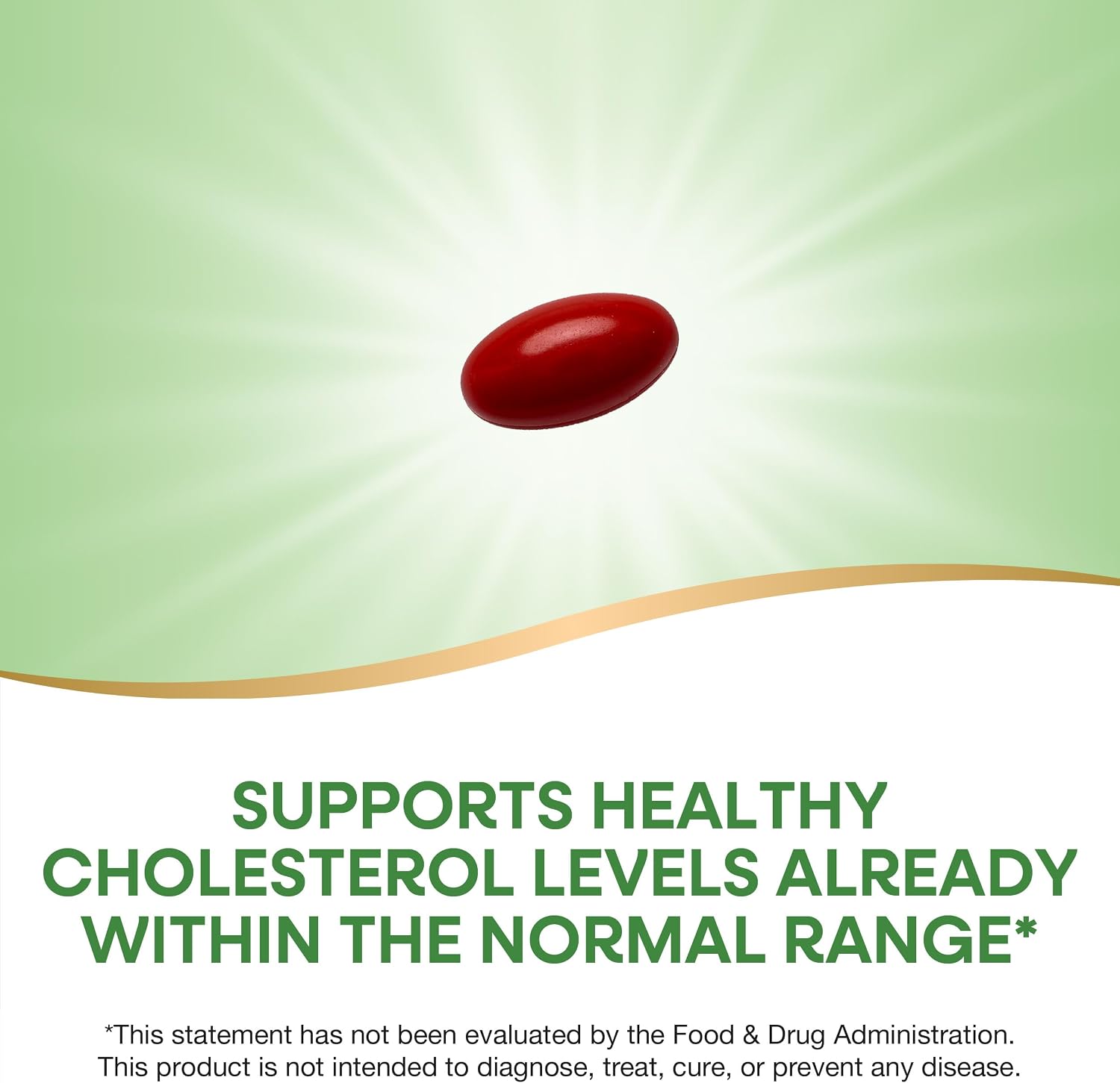 Nature's Way Sytrinol Cholesterol Support - Premium Blend, 60 Softgels - görsel 3