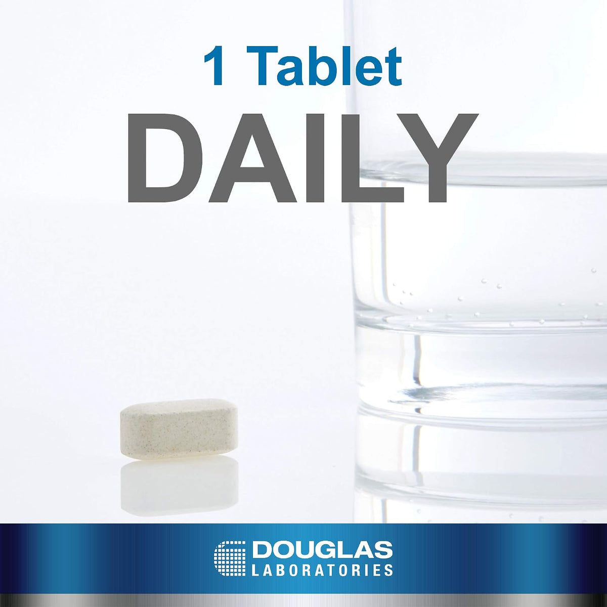 Douglas Laboratories C-Max 1500 mg – Time-Release Vitamin C, 90 Tablets - görsel 3