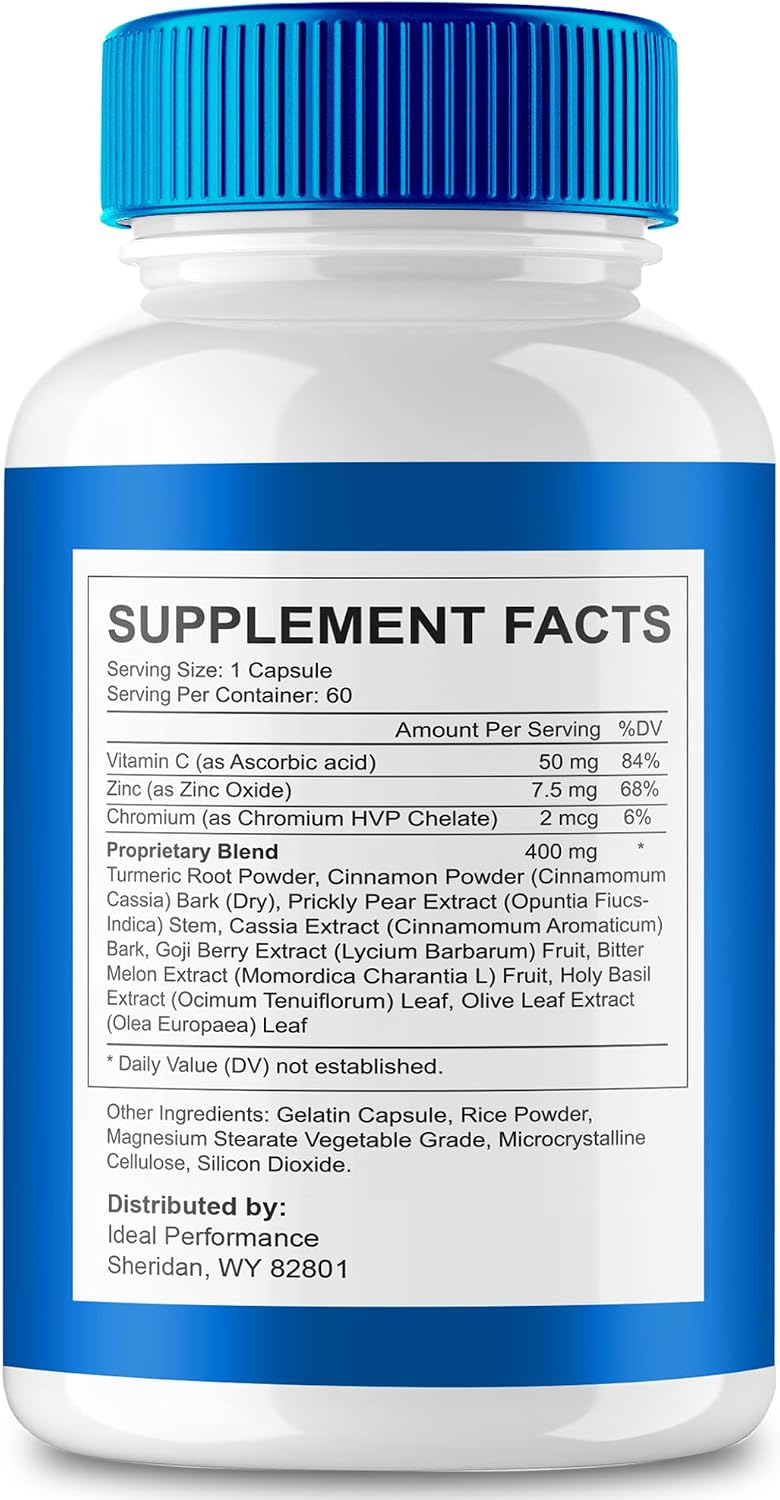Free Pain Pro Capsules - Maximum Strength Health Support Supplement (3-Pack) - görsel 2