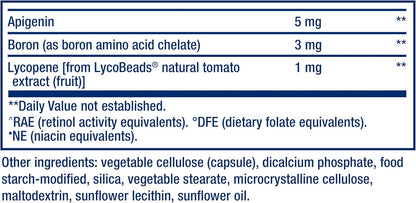 Life Extension Two-Per-Day Multivitamin - for Heart, Brain, Blood Vessel & Cellular Health - Gluten-Free – Non-GMO – 60 Capsules