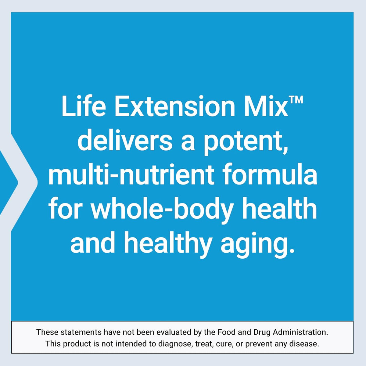 Life Extension Mix Powder, High Potency Advanced Vitamin Mineral Fruit & Vegetable Formula, Vitamin B, C, D, E, Magnesium, for Whole-Body Health, Healthy Ageing, Gluten-Free, 360 g - görsel 6