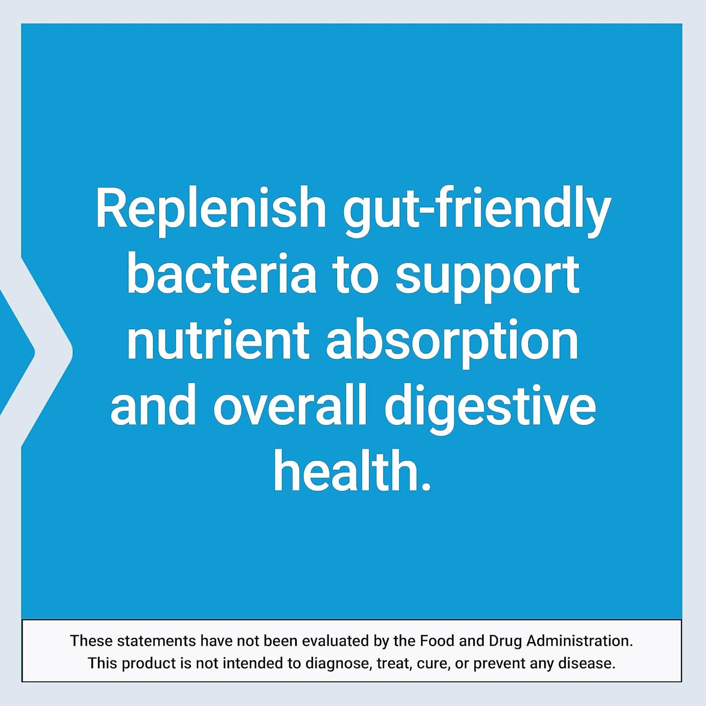 Life Extension FLORASSIST GI with Phage Technology, 90 Liquid Vegetarian Capsules - görsel 5