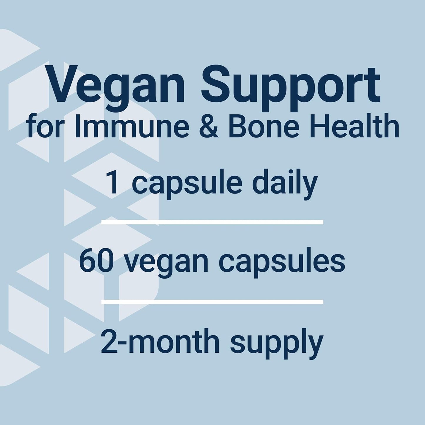 Life Extension Vegan Vitamin D3, 125 mcg (5000 IU), 60 Capsules - görsel 5