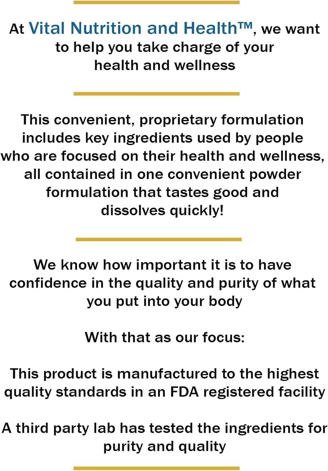 All-in-One Powder: Protein, Collagen, Creatine, Resveratrol, Spermidine, Hyaluronic Acid, CoQ10 + Key Vitamins - görsel 7
