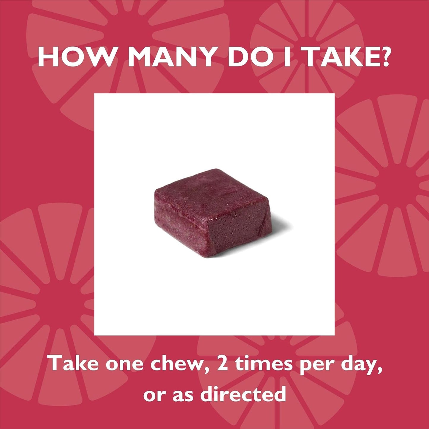 Celebrate Vitamins Bariatric Multivitamin Soft Chews - Berry (180 Chews) - görsel 4