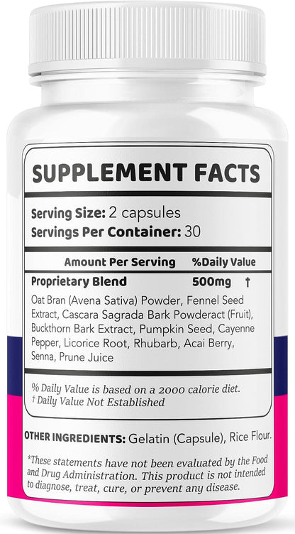 EZ Prostate Supplement - Advanced Formula for Men (Pack of 2, 120 Capsules)