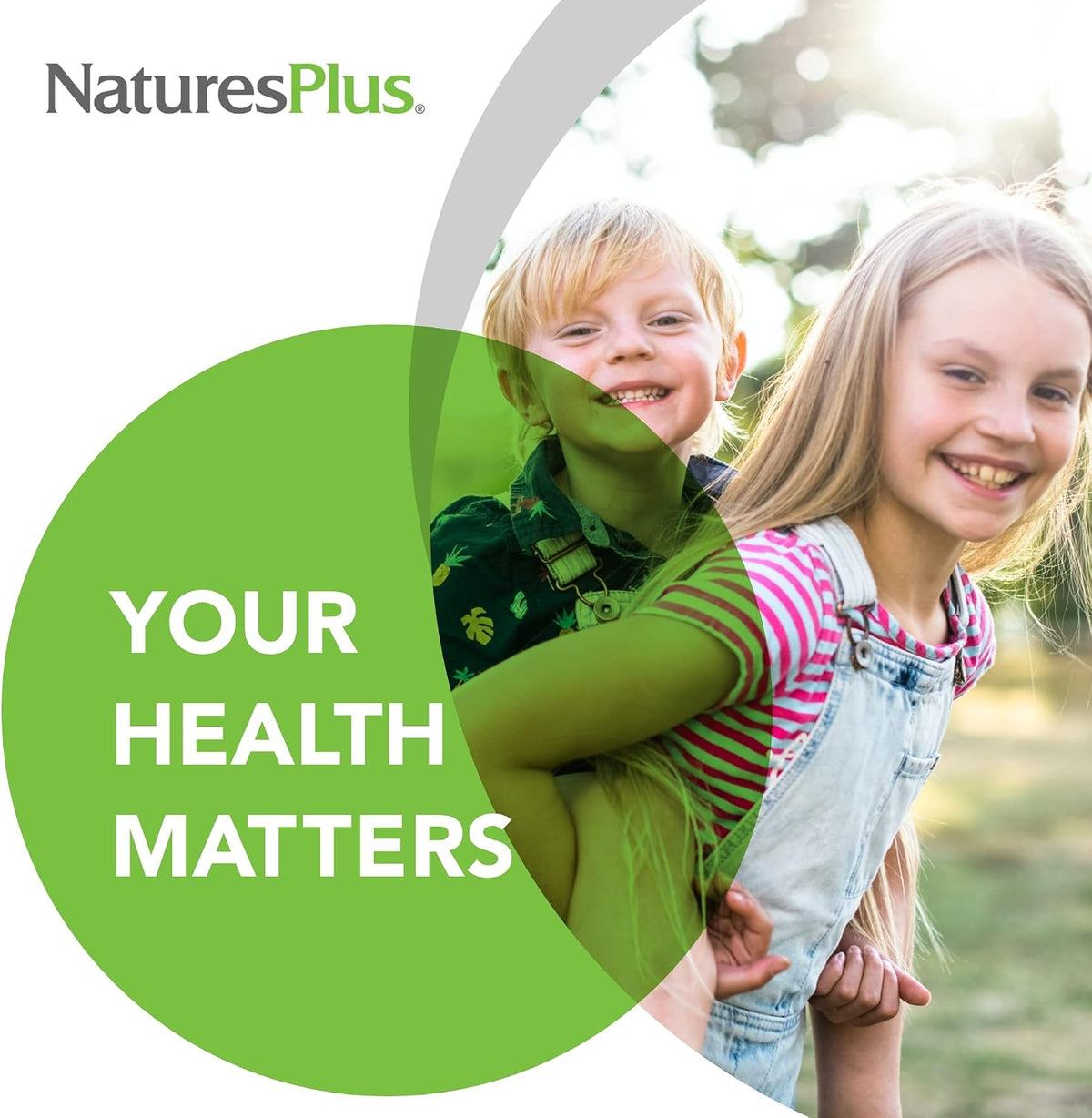 NaturesPlus Children’s Vita-Gels Multivitamin, Natural Orange Flavour - 90 Softgels - Gluten Free - görsel 8