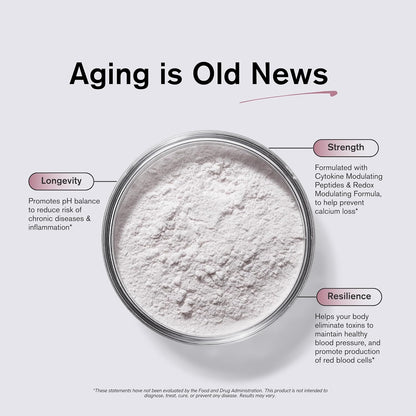 Immunocal Platinum Glutathione Precursor – 30 Servings