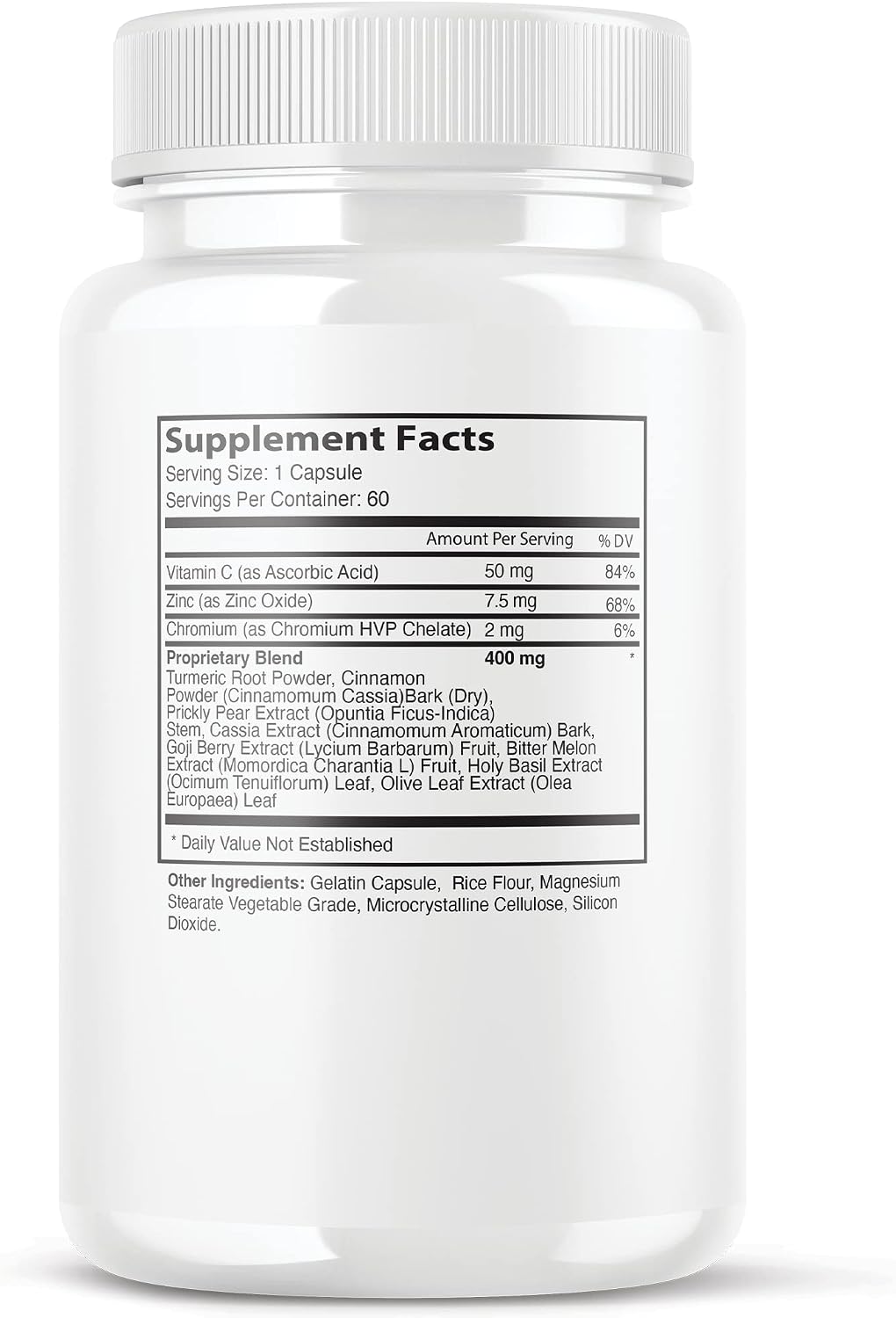 Altai Balance Support Formula - 60 Capsules - görsel 2