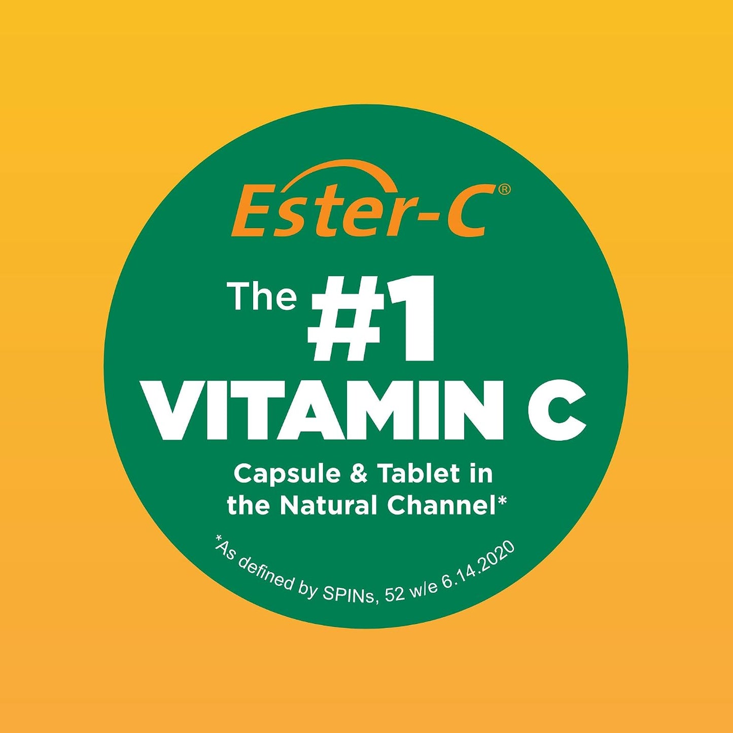 Ester-C 500mg – Non-Acidic Vitamin C Supplement, 120 Capsules - görsel 6