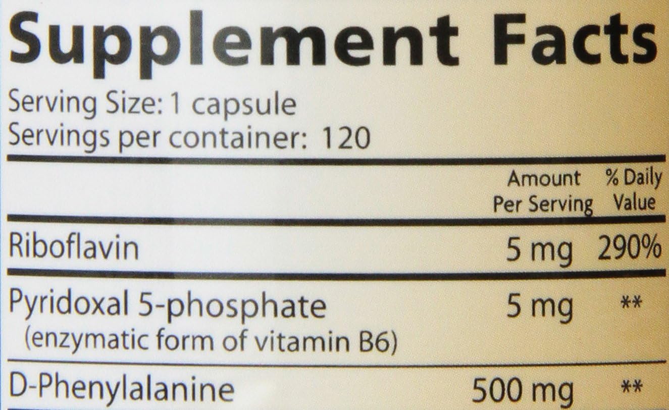Lidtke Technologies Endorphigen Capsules, 120 Capsules - görsel 4