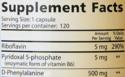 Lidtke Technologies Endorphigen Capsules, 120 Capsules