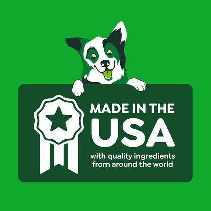 Greenies Digestive Health Probiotic Dog Chews, Chicken Flavour, 40 Chews
