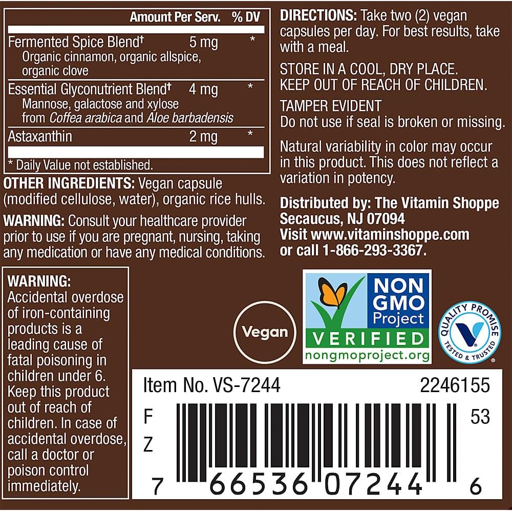 plnt Fermented Whole Food Men's 50+ Multivitamin (60 Vegan Capsules) - görsel 3