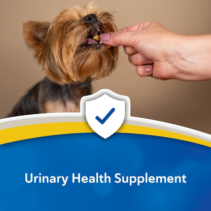 Doc Roy's Cranberry Extra Supplement for Dogs and Cats, 60 Tablets