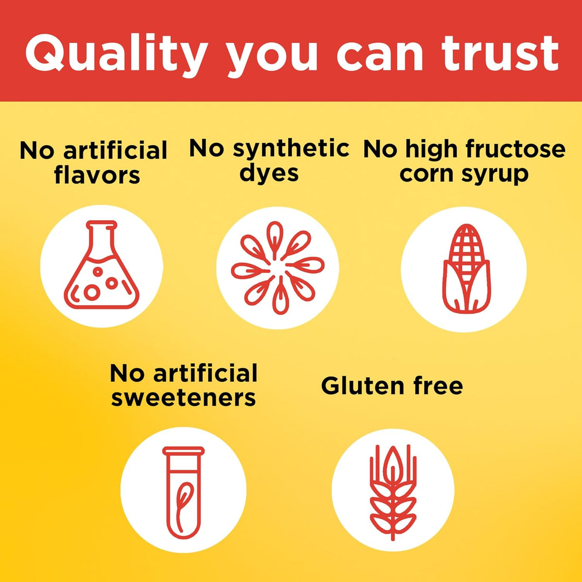 Nature Made Kids First Multivitamin with Omega-3 - 70 Gummies - görsel 6