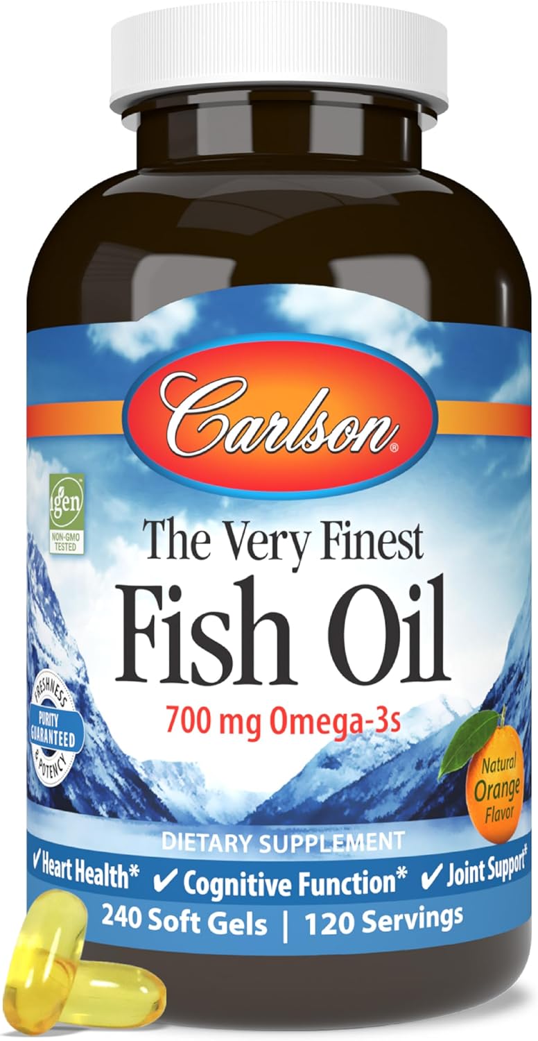 Carlson Labs Empty Veg Capsules - Medium/Small, 200 Count - görsel 7