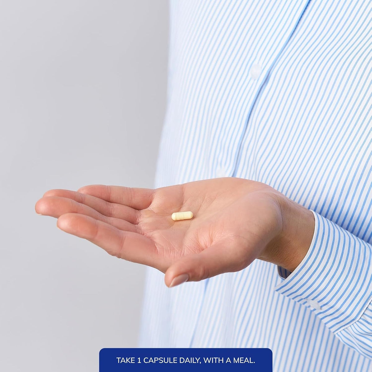 Pure Encapsulations Folic Acid | Hypoallergenic Food Supplement | 60 Capsules - görsel 4