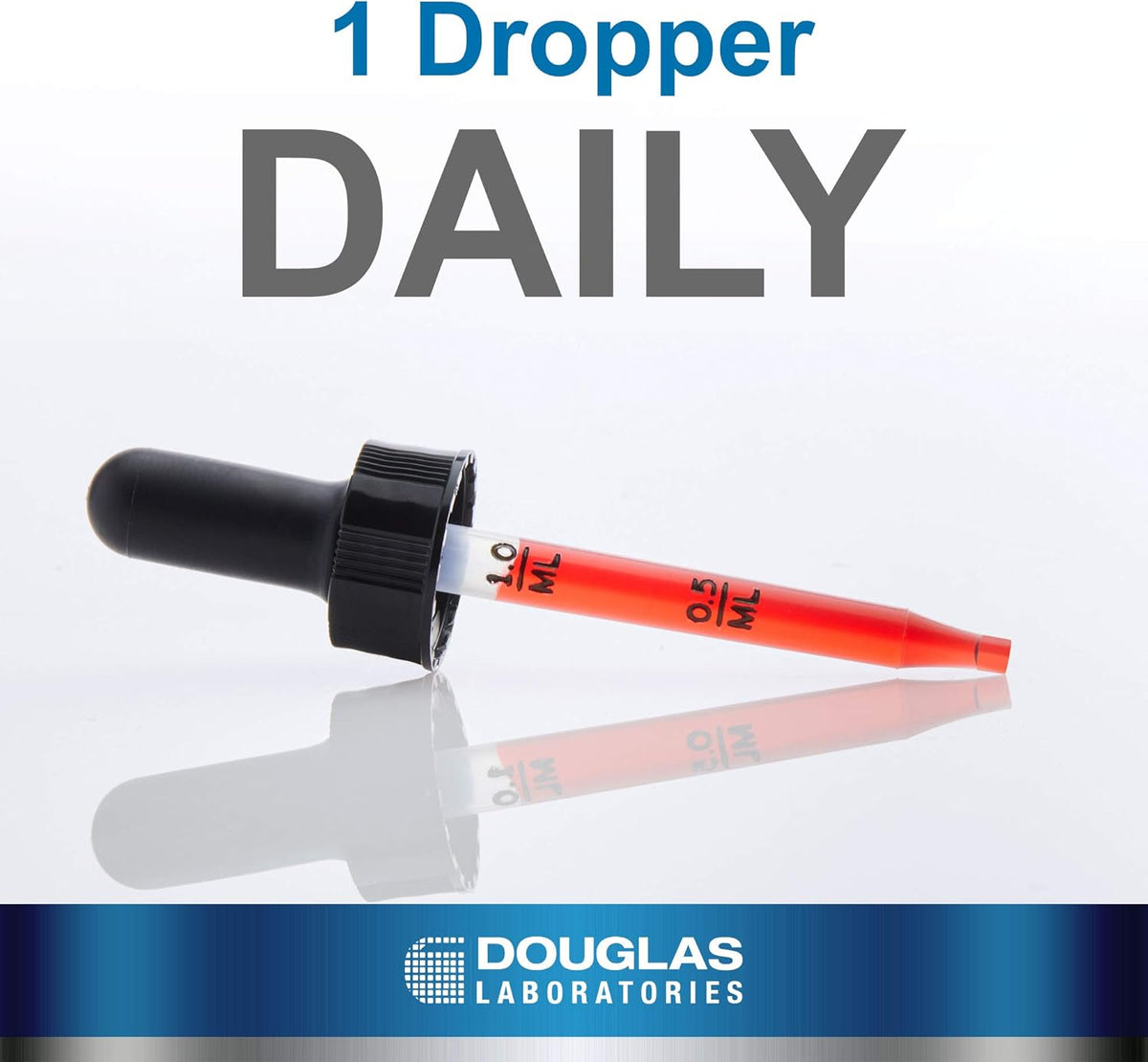 Douglas Laboratories Liquid B12 (Formulated with Methylcobalamin) – 30 ml - görsel 3
