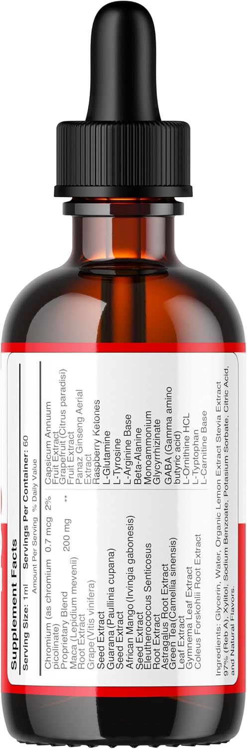 (5 Pack) Glycogen Shield Pro - Glycogen Shield Pro Drops, 5 Bottles for 150 Days - görsel 7