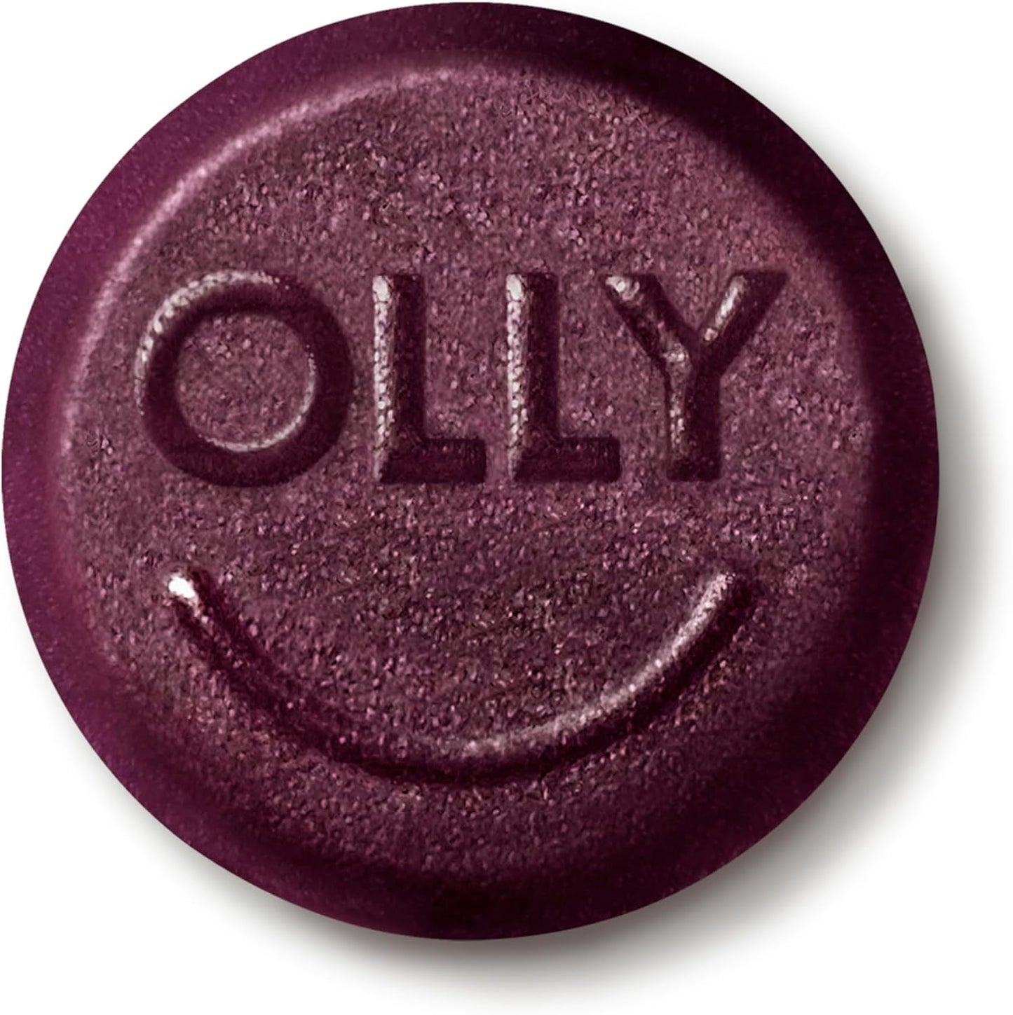 OLLY Heavenly Hair Gummy, Supports Healthy Hair, Keratin, Biotin, AMLA, Chewable Food Supplement, 30 Day Supply - 60 Count - görsel 9