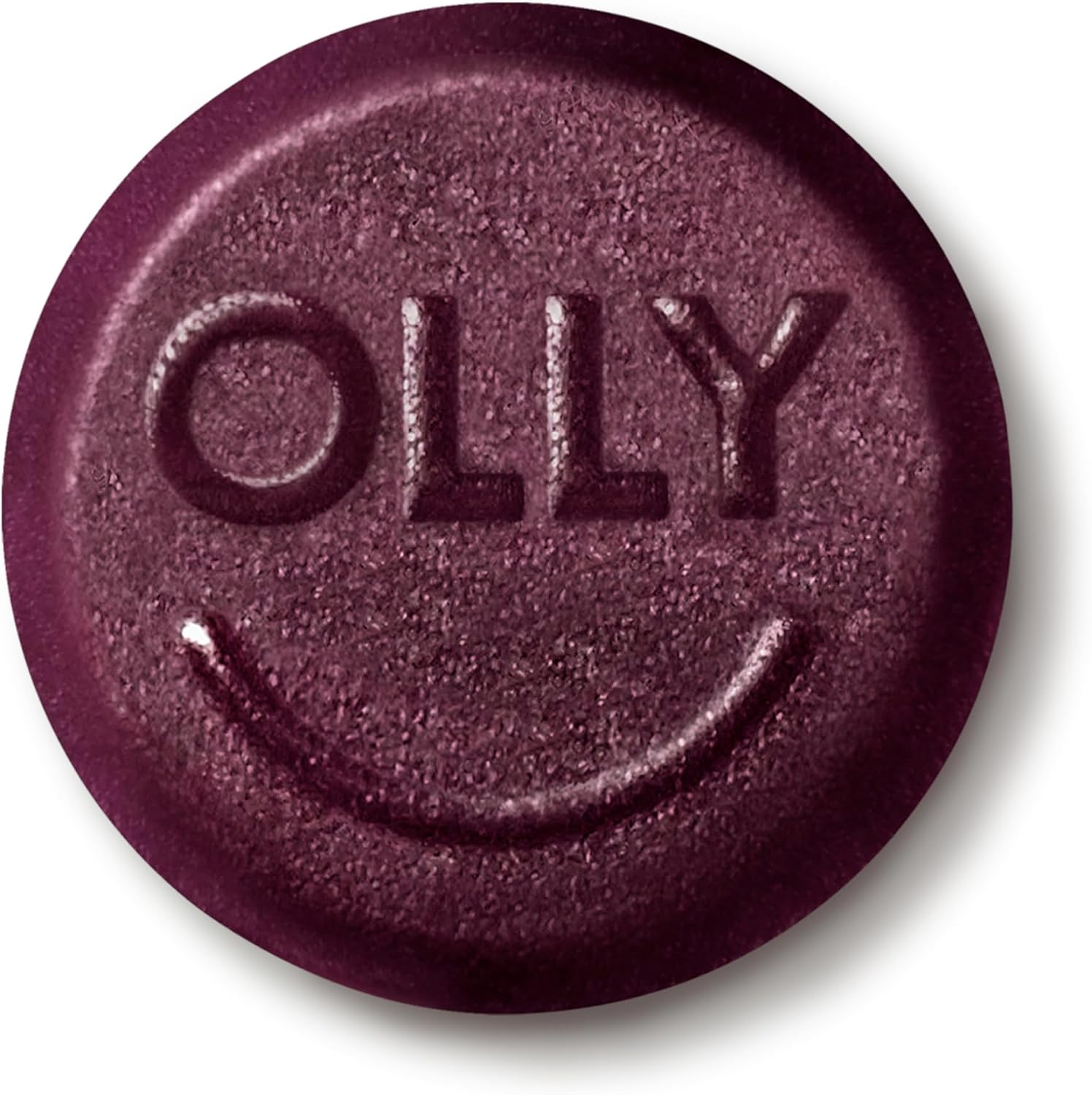 OLLY Heavenly Hair Gummy, Supports Healthy Hair, Keratin, Biotin, AMLA, Chewable Food Supplement, 30 Day Supply - 60 Count - görsel 9