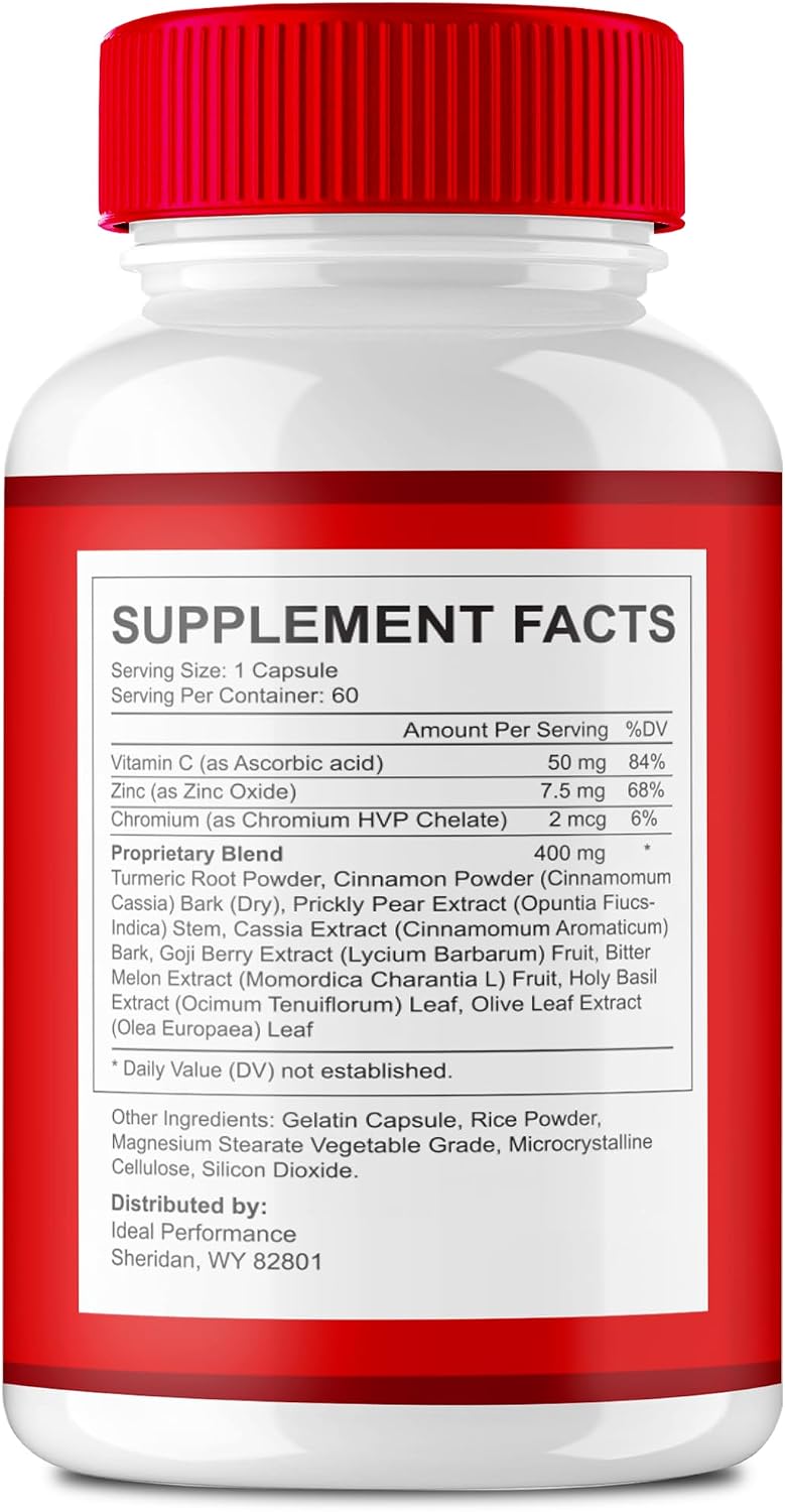 Heart Freedom Capsules – Official HeartFreedom Pills – Energy and Circulation Support (2 Pack) - görsel 2